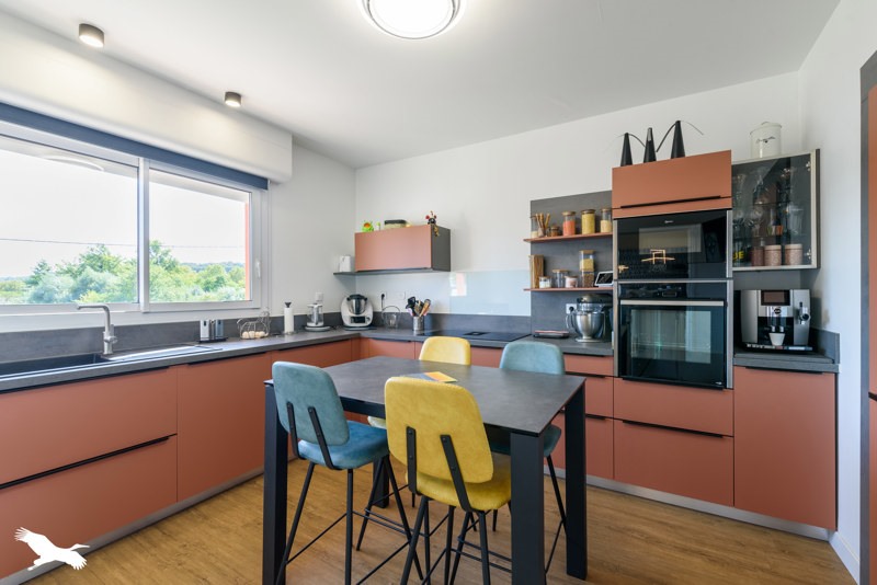 Vente Maison AIRE SUR L ADOUR - 6 pièces -199 m² - (40800)
