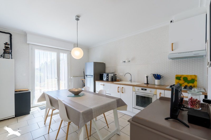 Vente Maison AIRE SUR L ADOUR - 6 pièces -199 m² - (40800)