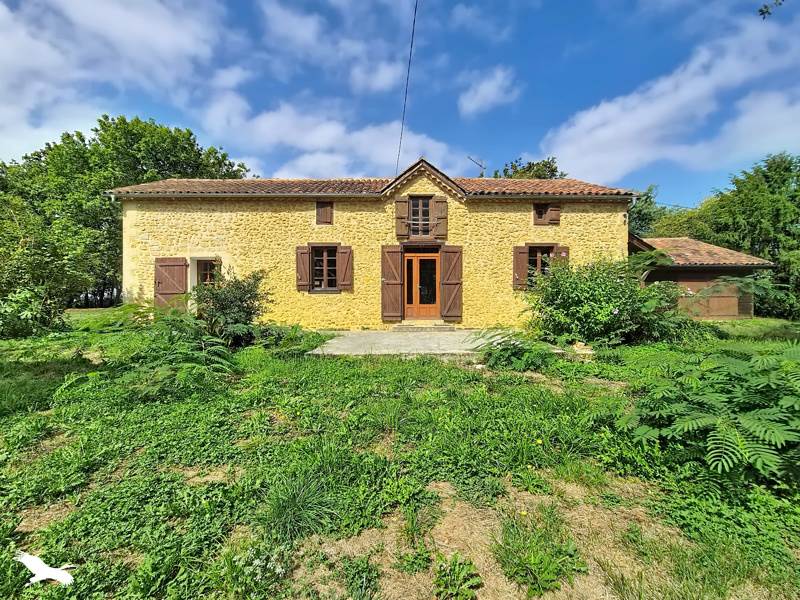 Vente Maison CORNEILLAN - 5 pièces -156 m² - (32400)