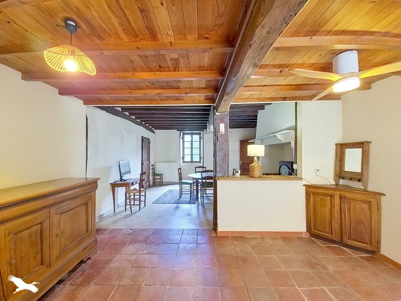 Vente Maison CORNEILLAN - 5 pièces -156 m² - (32400)