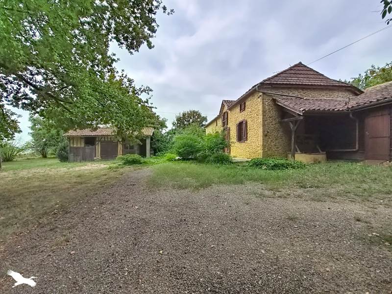 Vente Maison CORNEILLAN 32400 5 pièces - 156 m²