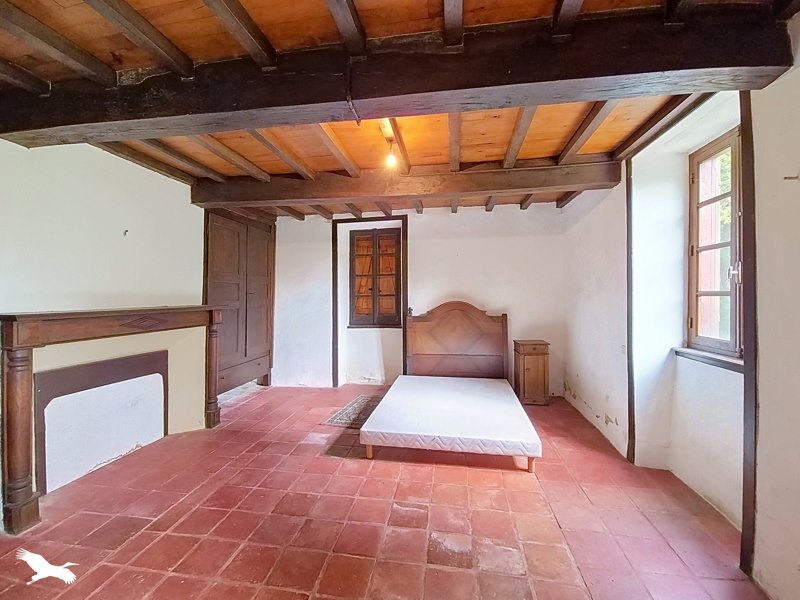 Vente Maison CORNEILLAN - 5 pièces -156 m² - (32400)