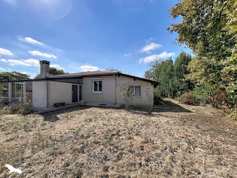 Vente Maison Renung 40270 5 pièces - 117 m²
