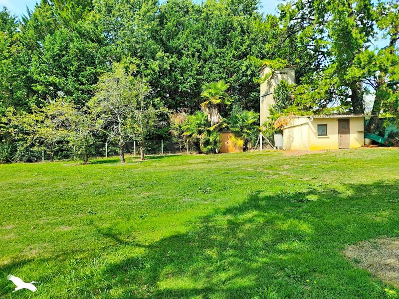 Vente Maison LE HOUGA - 4 pièces -82 m² - (32460)
