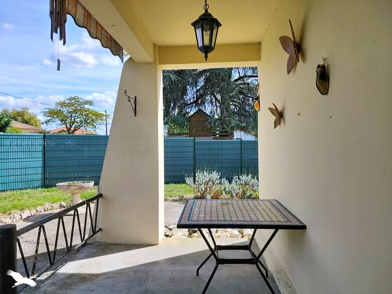 Vente Maison LE HOUGA - 4 pièces -82 m² - (32460)