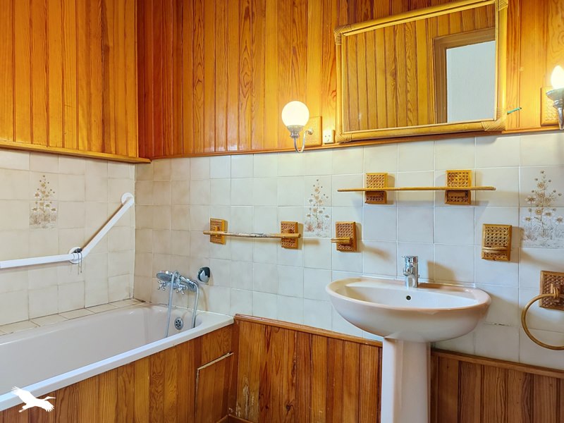 Vente Maison LE HOUGA - 4 pièces -82 m² - (32460)