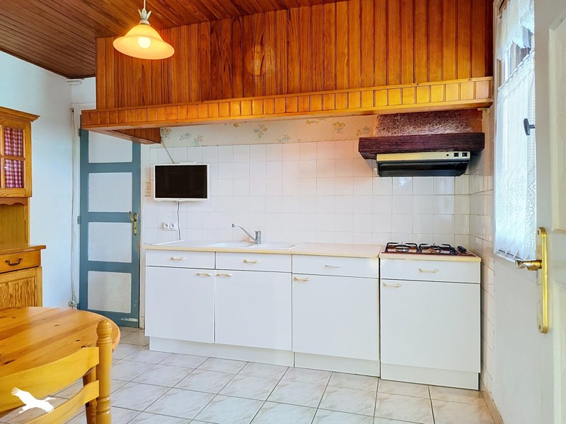 Vente Maison LE HOUGA - 4 pièces -82 m² - (32460)