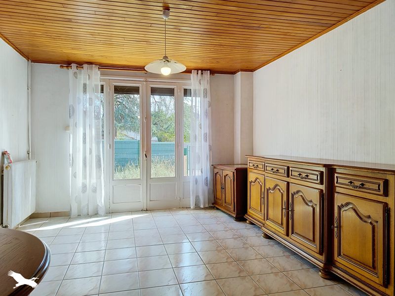 Vente Maison LE HOUGA - 4 pièces -82 m² - (32460)