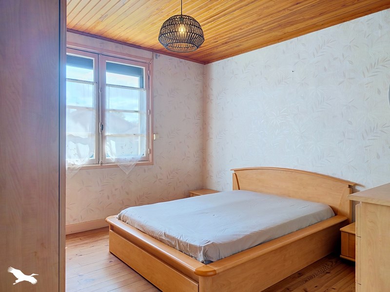 Vente Maison LE HOUGA - 4 pièces -82 m² - (32460)
