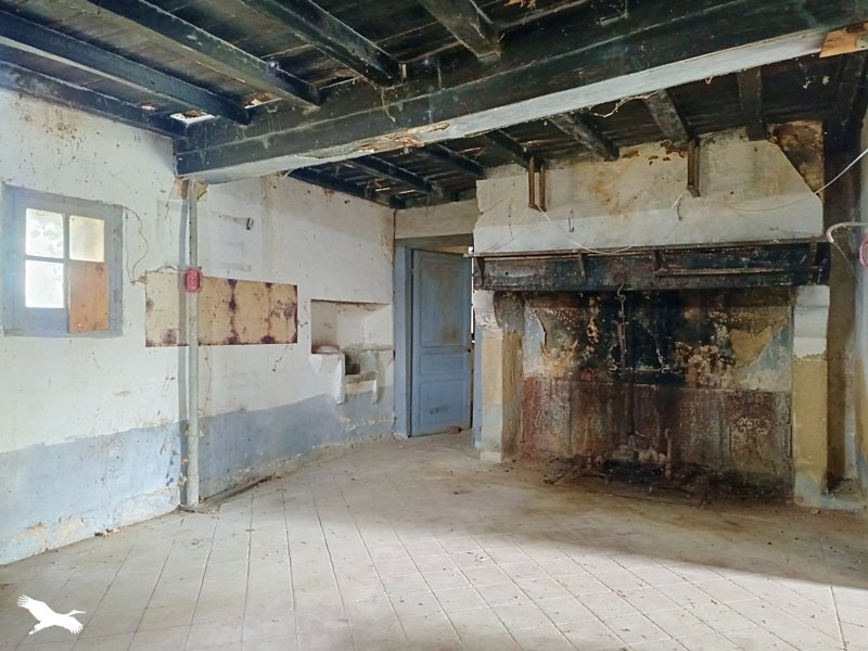 Vente Maison Castelnau-Tursan - 3 pièces -92 m² - (40320)