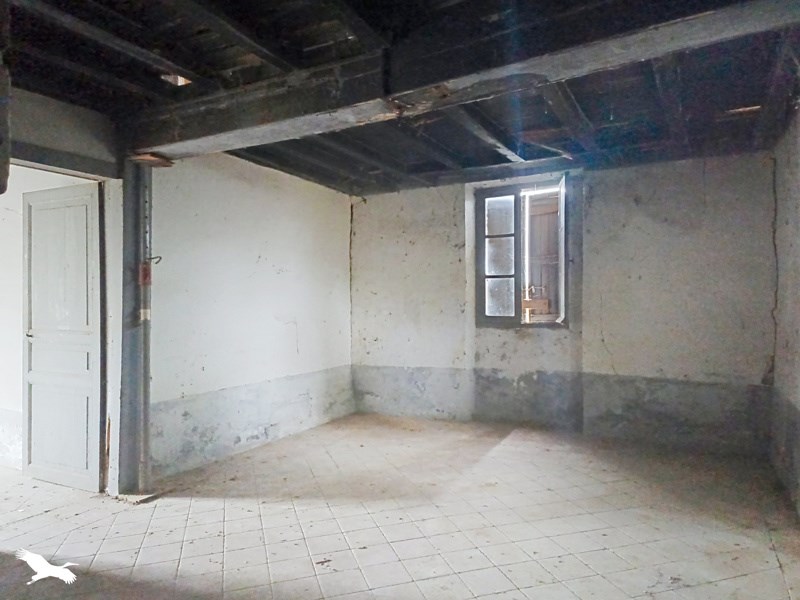 Vente Maison Castelnau-Tursan - 3 pièces -92 m² - (40320)