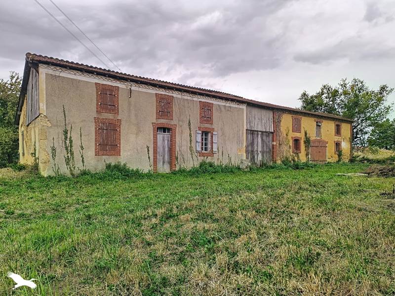 Maison 3 pièces 92 m² · à Castelnau-Tursan · 92 m² · 54 800 €