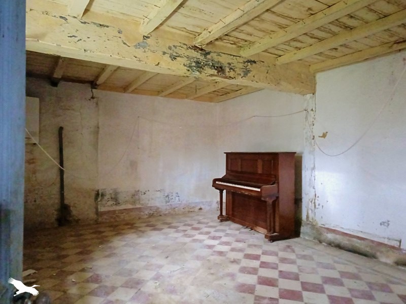 Vente Maison Castelnau-Tursan - 3 pièces -92 m² - (40320)