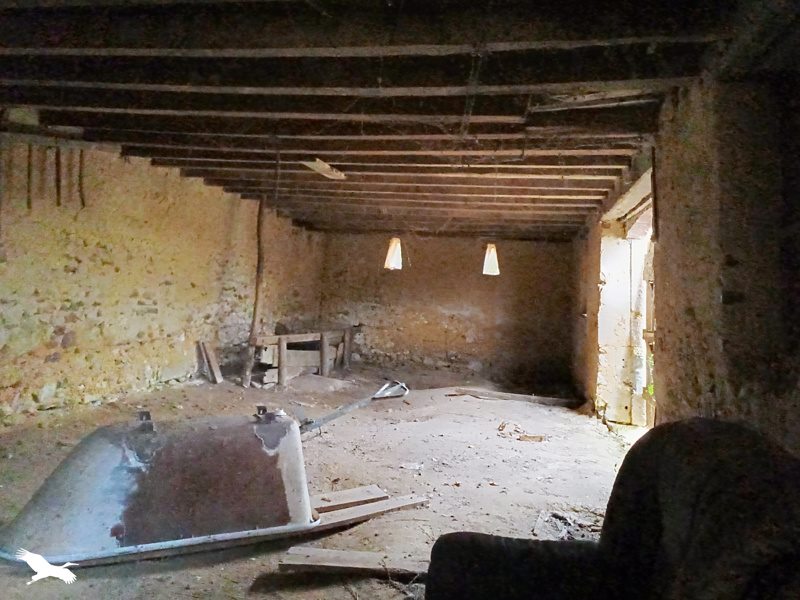Vente Maison Castelnau-Tursan - 3 pièces -92 m² - (40320)