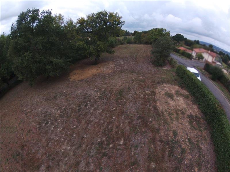 Vente Terrain PROJAN - -5050 m² - (32400)