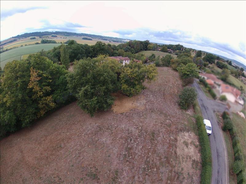 Vente Terrain PROJAN - -5050 m² - (32400)