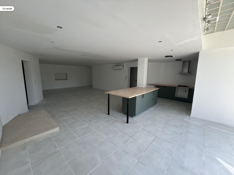 Vente Maison MONTEMBOEUF - 7 pièces -285 m² - (16310)