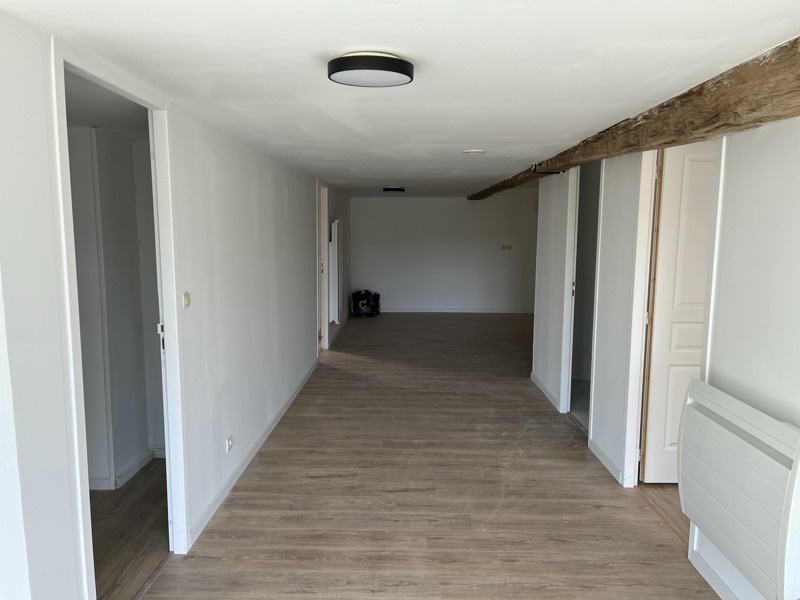 Vente Maison MONTEMBOEUF - 7 pièces -285 m² - (16310)
