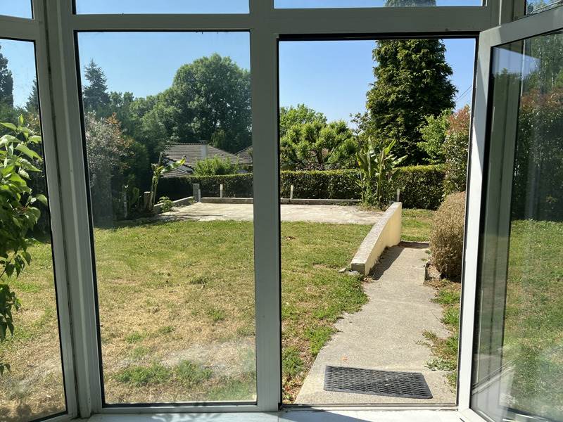 Vente Maison MONTEMBOEUF - 7 pièces -285 m² - (16310)