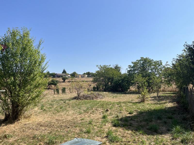 Vente Maison MONTBRON - 4 pièces -146 m² - (16220)