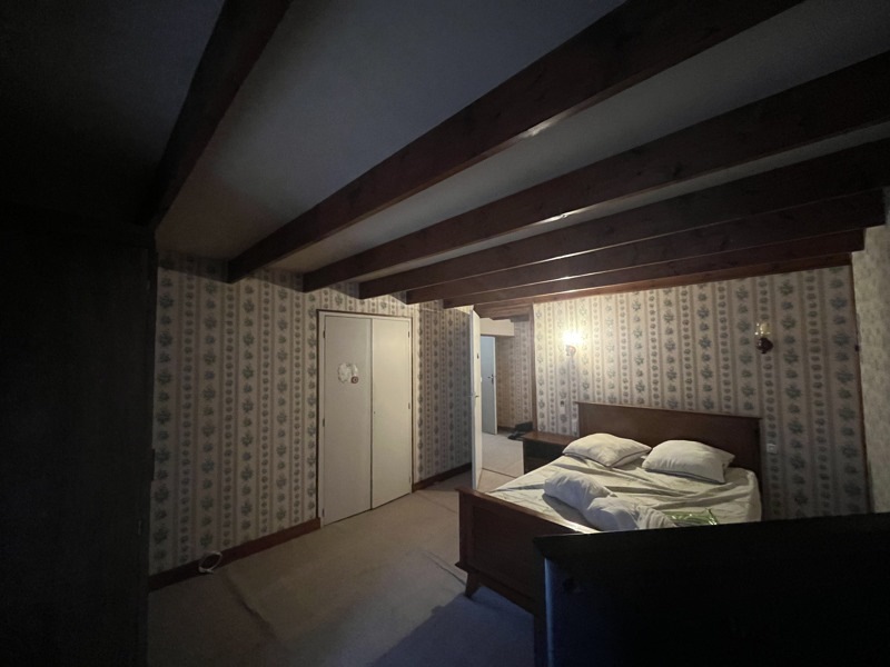 Vente Maison MONTBRON - 4 pièces -146 m² - (16220)