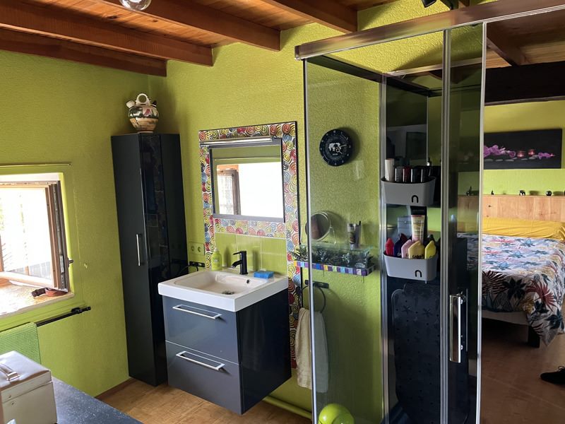 Vente Maison ECURAS - 4 pièces -140 m² - (16220)