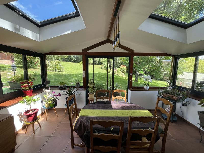 Vente Maison ECURAS - 4 pièces -140 m² - (16220)