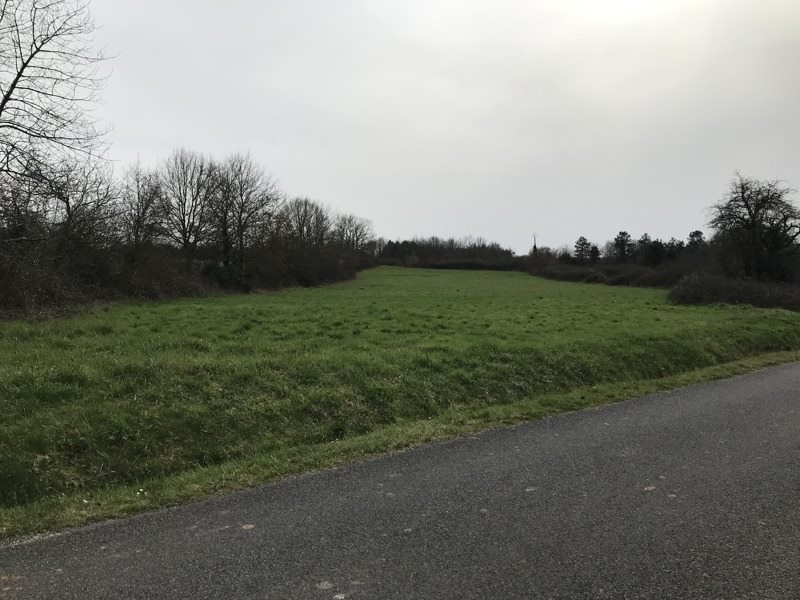 Vente Terrain CHARRAS - -620 m² - (16380)