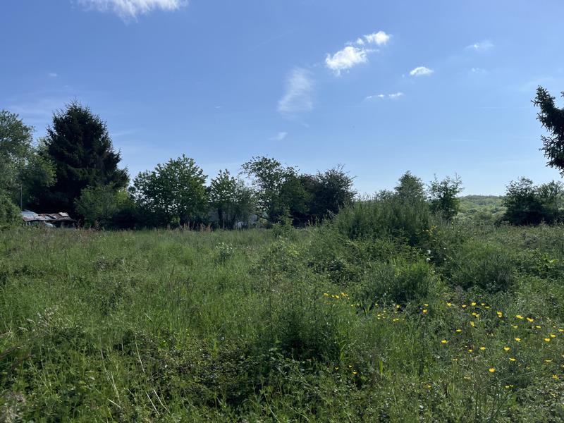 Vente Grange ECURAS - 1 pièce -132,6 m² - (16220)