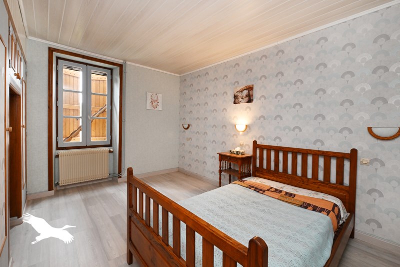 Vente Maison ROUZEDE - 5 pièces -206 m² - (16220)