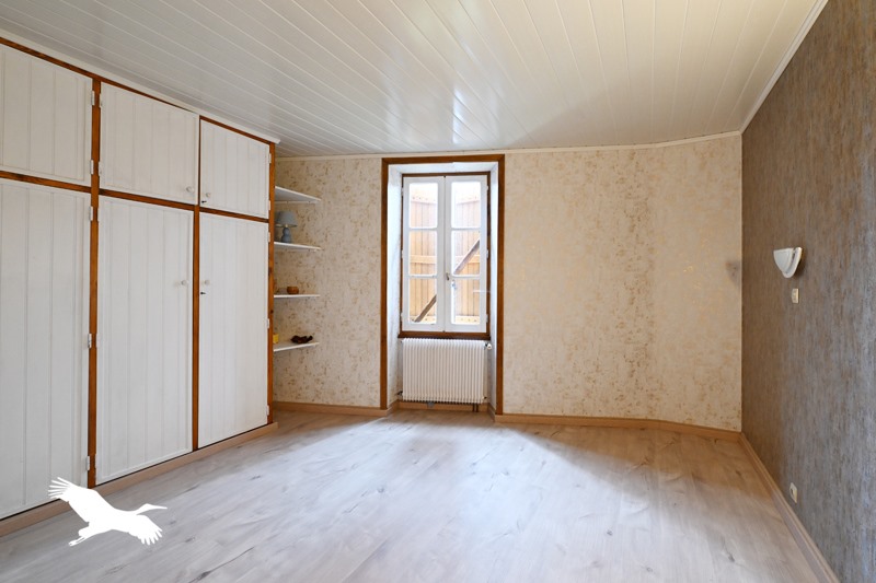 Vente Maison ROUZEDE - 5 pièces -206 m² - (16220)