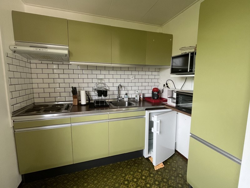 Vente Maison ECURAS - 3 pièces -52 m² - (16220)