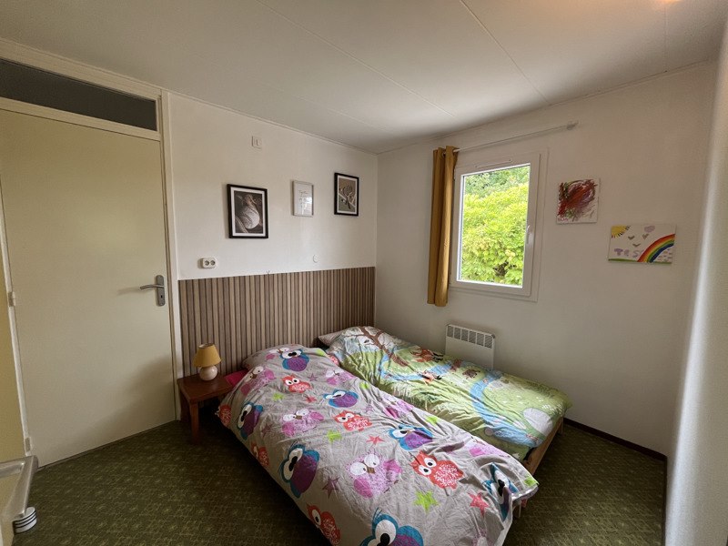 Vente Maison ECURAS - 3 pièces -52 m² - (16220)