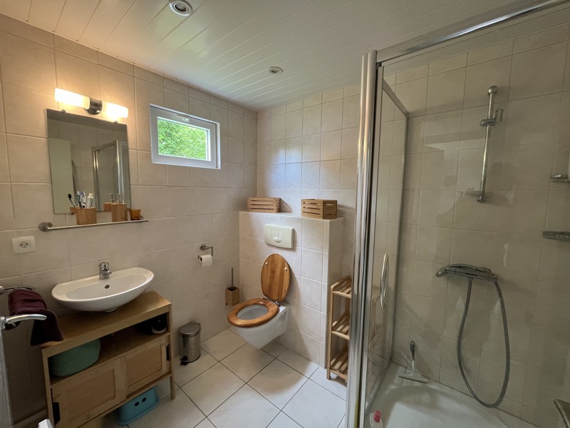 Vente Maison ECURAS - 3 pièces -52 m² - (16220)