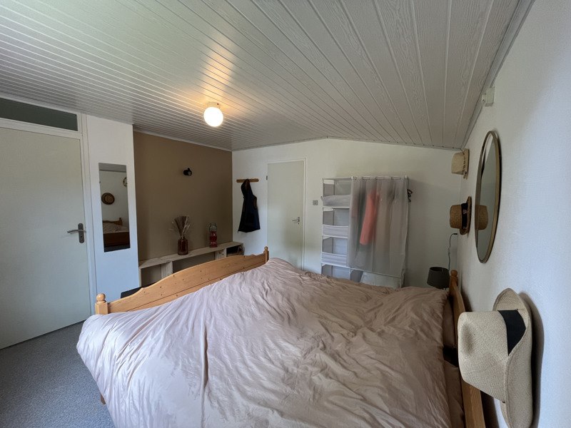 Vente Maison ECURAS - 3 pièces -52 m² - (16220)