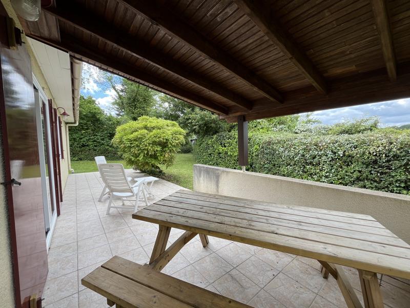 Vente Maison ECURAS - 3 pièces -52 m² - (16220)