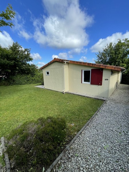 Vente Maison ECURAS - 3 pièces -52 m² - (16220)