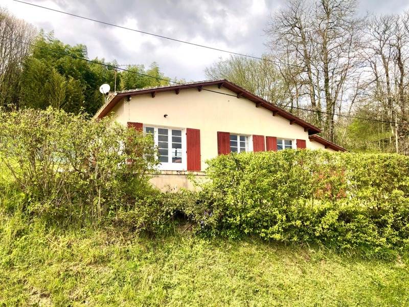 Vente Maison ROUGNAC - 3 pièces -68 m² - (16320)