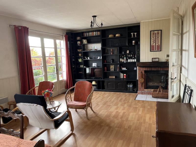 Vente Maison ROUGNAC - 3 pièces -68 m² - (16320)
