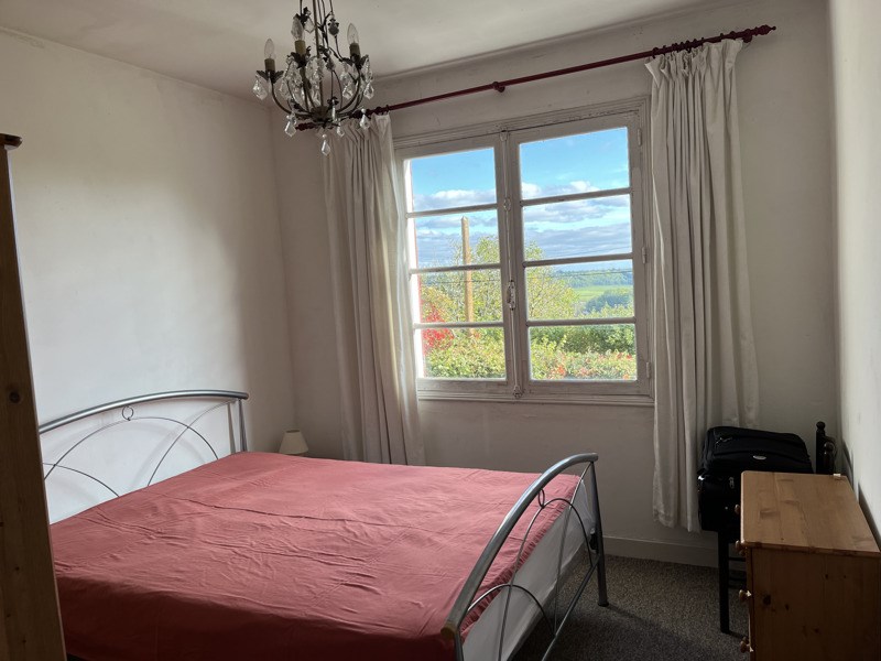 Vente Maison ROUGNAC - 3 pièces -68 m² - (16320)