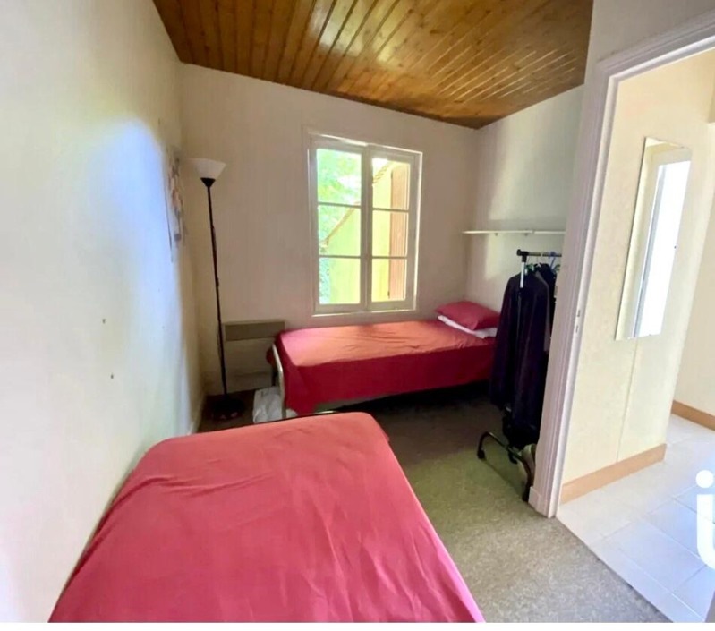 Vente Maison ROUGNAC - 3 pièces -68 m² - (16320)