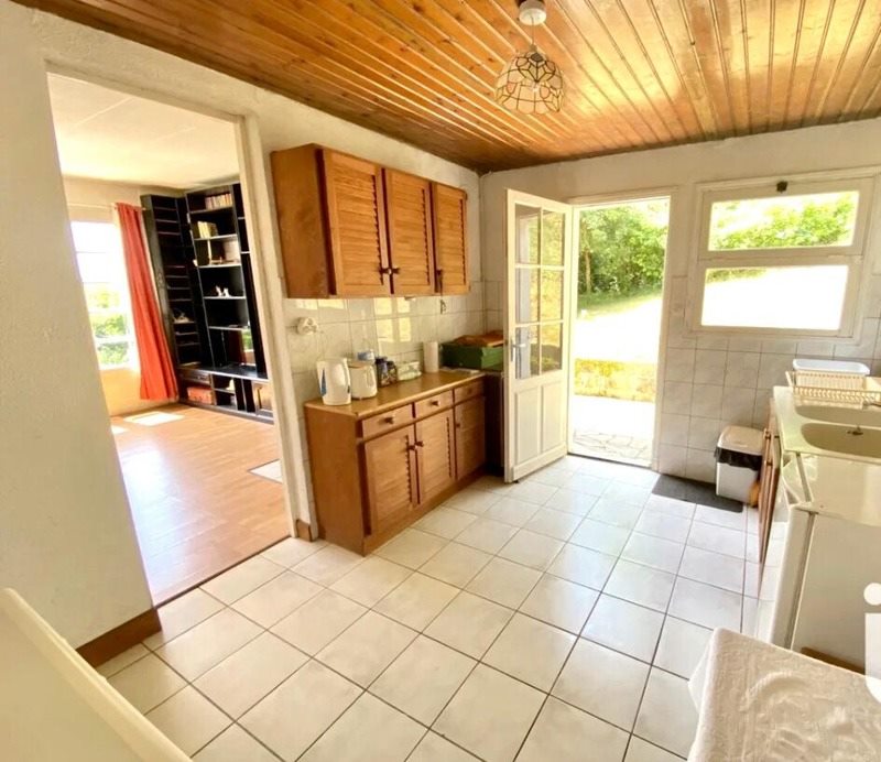 Vente Maison ROUGNAC - 3 pièces -68 m² - (16320)