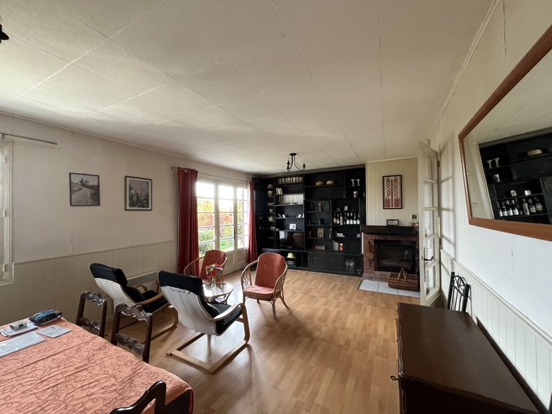 Vente Maison ROUGNAC - 3 pièces -68 m² - (16320)