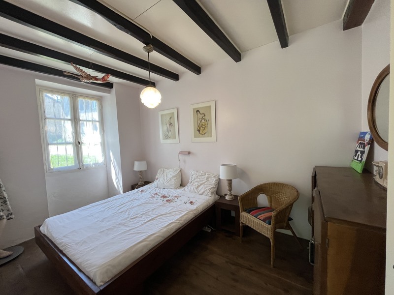 Vente Maison ROUSSINES - 5 pièces -95 m² - (16310)