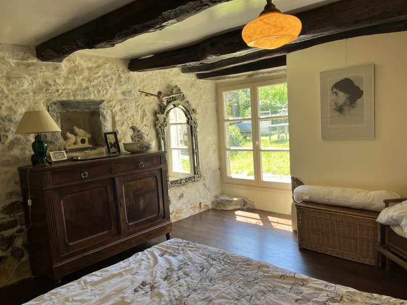 Vente Maison ROUSSINES - 5 pièces -95 m² - (16310)