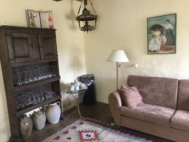 Vente Maison ROUSSINES - 5 pièces -95 m² - (16310)