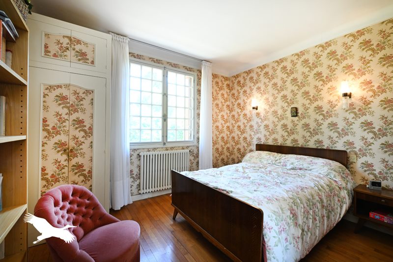 Vente Maison MASSIGNAC - 6 pièces -157 m² - (16310)