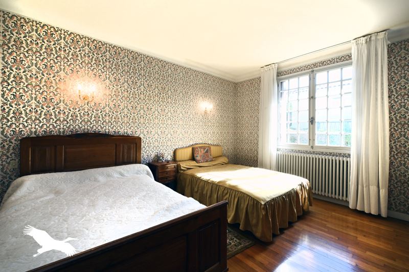 Vente Maison MASSIGNAC - 6 pièces -157 m² - (16310)