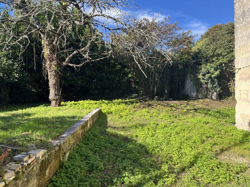 Vente Maison GRASSAC - 3 pièces -68 m² - (16380)