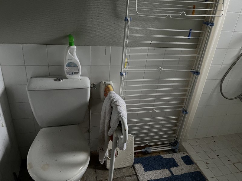Vente Maison GRASSAC - 3 pièces -68 m² - (16380)